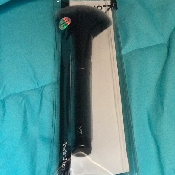 No7 Makeup Brushes (Individual)